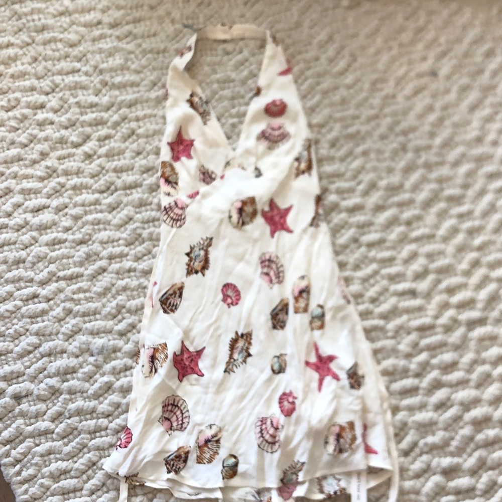 NWT Reformation Delanie Dress - Picture 3 of 6